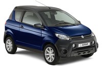 Aixam Crossline Evo 2018 - Bild 3